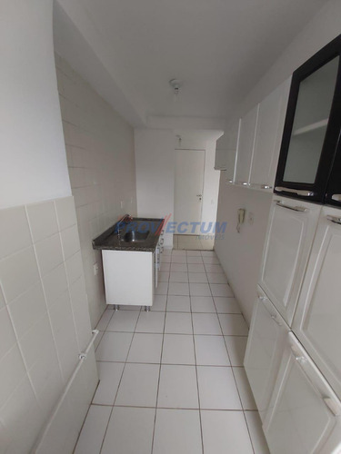 Apartamento À Venda Em Jardim Roseira - Ap275809