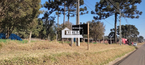 Imagem 5 de 7 de Terreno Para Alugar - 01394.005