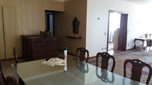 Imagem 3 de 30 de Apartamento Com 3 Dormitórios À Venda, 270 M² Por R$ 2.415.000,00 - Higienópolis - São Paulo/sp - Ap19499