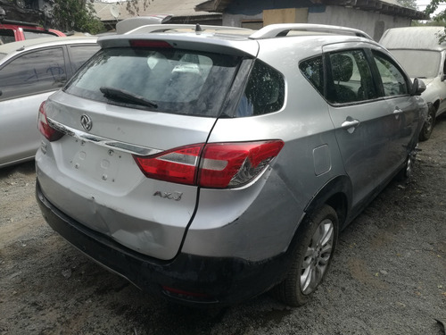 En Desarme Dfm Ax3 Año 2018 Mecanco 1.6 Bencinero 4x2