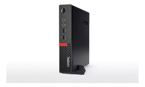 Minipc Lenovo M710q I3-6100t3.2g 8gb240gbssd Facturagarantia (Reacondicionado)