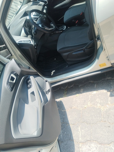 Ford Ecosport 2.0 Trend At