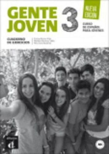 Gente Joven - Nueva Edicion / Encina Alonso