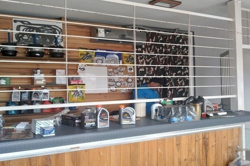Imagen 4 de 10 de Zr Asein1395 Alquila O Vende Comodo Local En El Cc Paseo Paraparal En Los Guayos