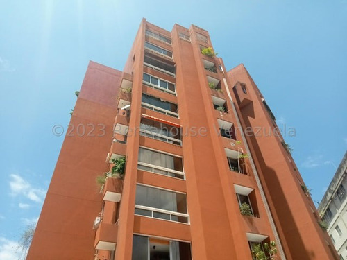Simón González Apartamento En Venta La Florida Mls #24-7145 Sg