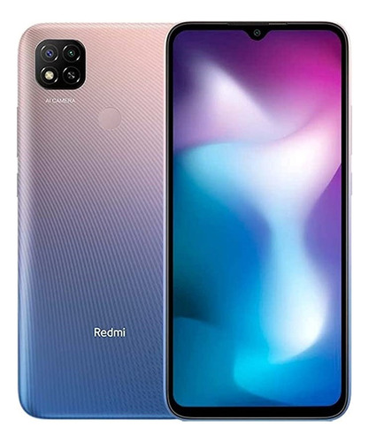 Xiaomi Redmi 9c M2006c3mg 4g 128gb Dual Sim Duos