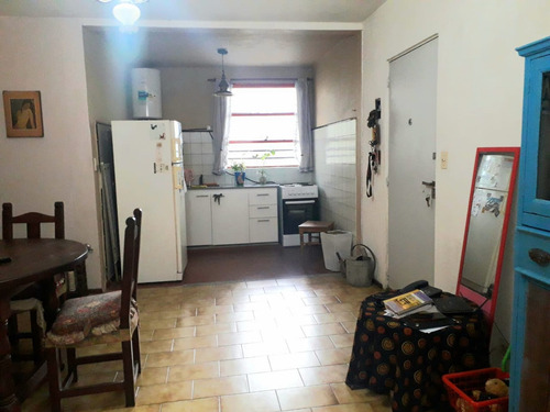 Imagen 6 de 24 de Departamento 3 Ambientes Venta Haedo Norte