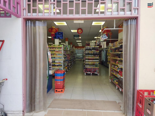 Alquiler | Fondo De Comercio | Centro De Lujan