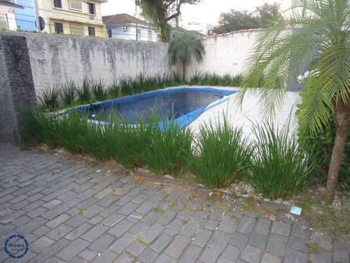 Casa Com 3 Dorms, Boqueirão, Santos - R$ 4.000.000,00, 516m² - Codigo: 8592 - A8592