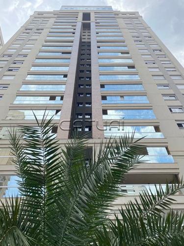 Imagem 1 de 16 de Apartamento Padrão Com 3 Quartos No Cambridge Village - 460240-v