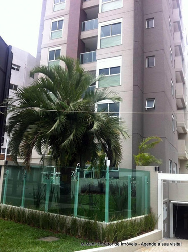 Imagem 28 de 28 de Apartamento Com 3 Dormitórios À Venda Com 149.9m² Por R$ 901.000,00 No Bairro Alto Da Xv - Curitiba / Pr - M2ax-rj402