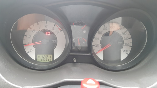 Ford Fiesta Sedan 1.6 Class Flex