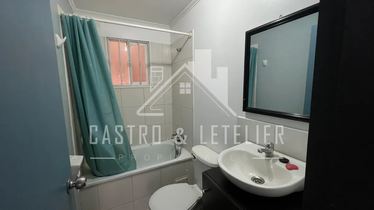Imagen 4 de 15 de Arriendo En Labranza