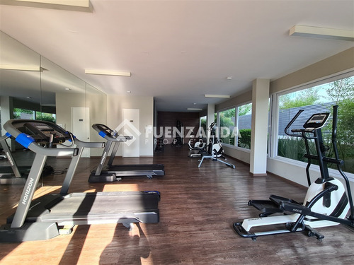 Departamento En Venta De 1 Dorm. En Independencia