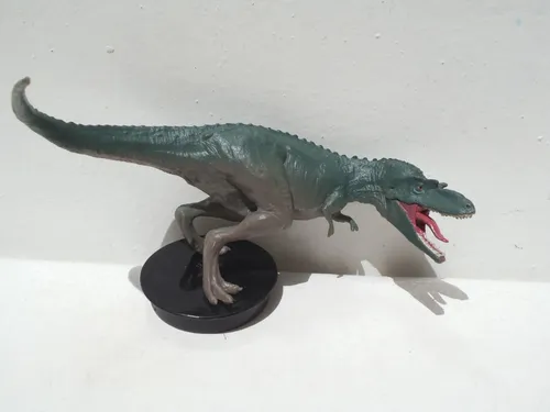 Gorgosaurus Dinosaurio Caminando Con Dinosaurios Snapco