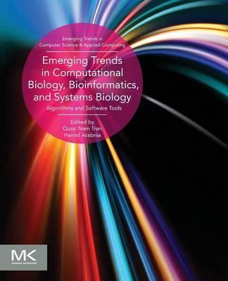 Libro Emerging Trends In Computational Biology, Bioinform...