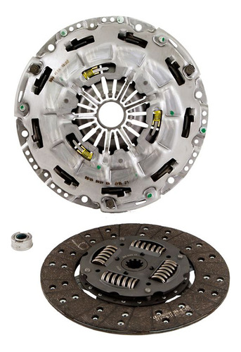 Clutch Lukp F150 Xl 4.6 2004 2005 2006