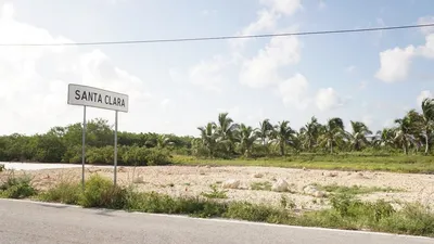 Terreno en venta