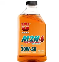 Comprar Aceite Lubricantes Motor 15w40 20w50 Mineral Semi Dauer