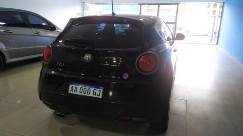 Alfa Romeo Mito 1.4 Junior 78cv