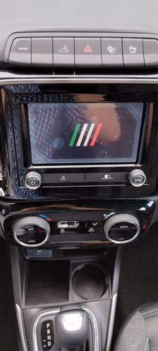 Fiat Strada 1.3 Volcano Cvt