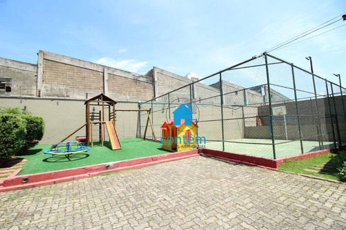 Imagem 22 de 30 de So0190 - Sobrado Com 2 Dormitórios À Venda, 78 M² Por R$ 390.000 - São Pedro - Osasco/sp - So0190