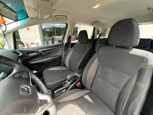 Imagem 13 de 14 de Honda Wr-v 1.5 16v Flexone Cvt