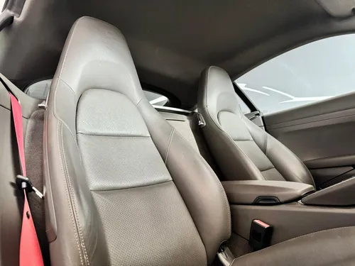 Porsche Cayman 2.0 L Pdk 718 At