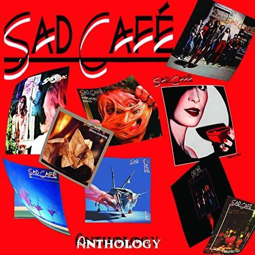 Lp Anthology - Sad Caf