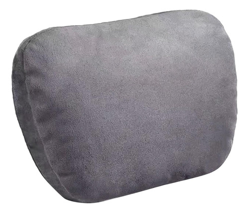 Almohada Para El Cuello Del Coche, Reposacabezas Del Gris