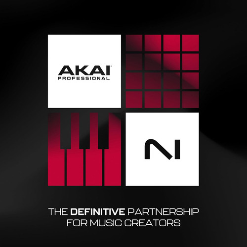 Akai Mpk Mini Mk3 Controlador Midi 25 Teclas Usb