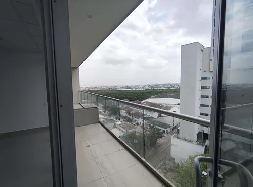 Oficinas Con Acabados De Lujo Y Todas Las Comodidades En Edificio Nuevo Cod. 67525