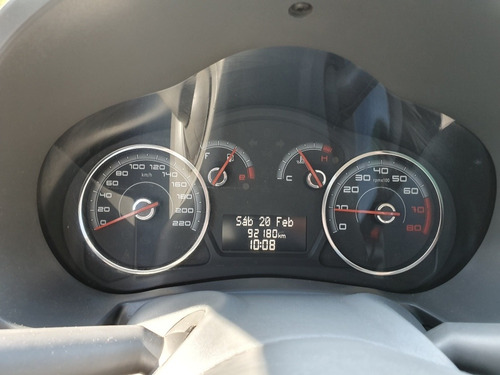 Fiat Palio 1.4 Attractive 85cv C/pack Seguridad 2014
