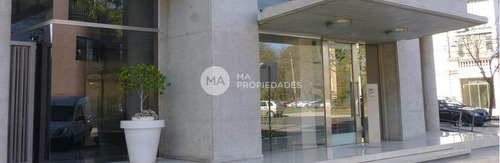 Departamento 2 Dormitorios En Rosario