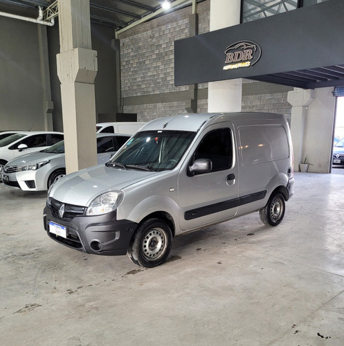 Renault Kangoo 1.6 Furgon Ph3 Confort 1plc