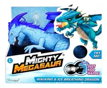 Comprar Monstruo Dinosaurio Gigante Interactivo Juego Juguete Niño
