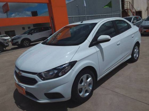 Chevrolet Prisma 1.4 Mpfi Lt 8v Flex 4p Manual