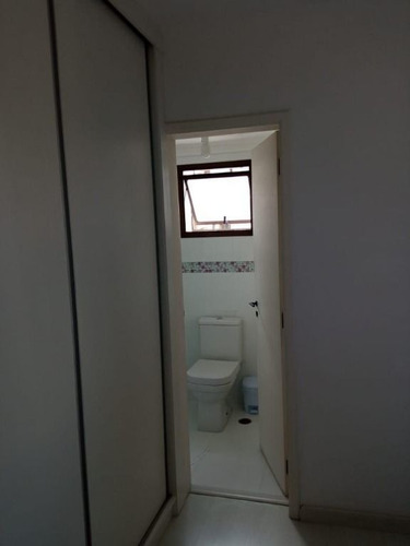 Imagem 13 de 25 de Apartamento Com 3 Dormitórios À Venda, 93 M² Por R$ 905.000 - Vila Gomes Cardim - São Paulo/sp - Ap3139