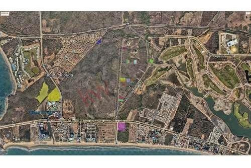 Imagen 13 de 13 de Se Vende Terreno En Mazatlán, Sinaloa