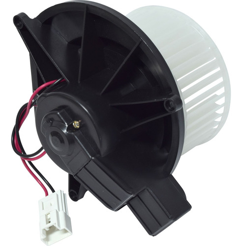 Motor Soplador Para Liberty 3.7 2008 2009 2010 2011 2012