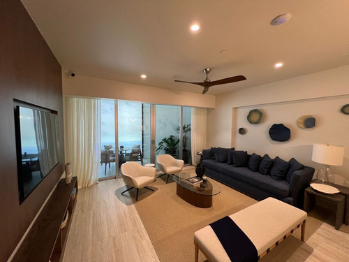 Venta De Ultimos Departamentos De Lujo Puerto Vallarta|th
