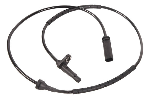 Sensor Abs Trasero Trasero Bmw X6 M 2013 4.4l