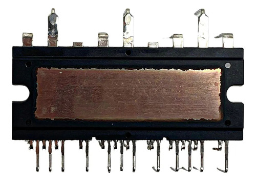 Módulo Inversor Igbt de lavado y secado Ipm SCM1110mf Lse12 600 v
