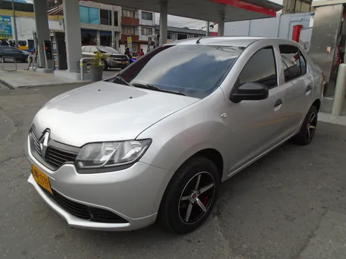 Renault Logan 1.6 Dynamique