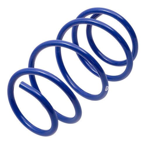 Imagen 2 de 7 de Kit Espirales Progresivos X 2 Toyota Corolla 14/19