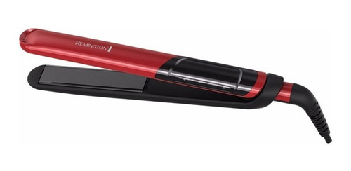 Imagen 4 de 6 de Planchita Remington S9600 Alisador Silk Ceramica Profesional