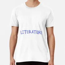 Comprar Remera Camisa De Primavera, Camisa De Literatura, Camisa De 