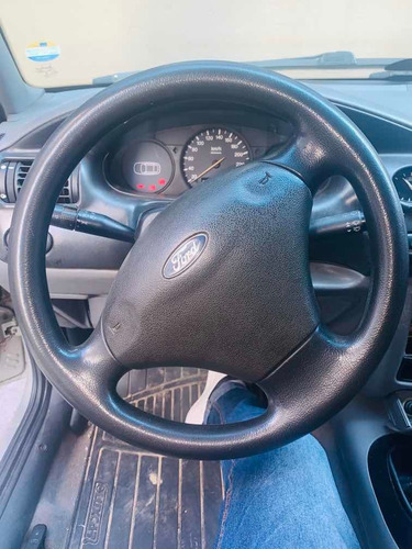 Ford Escort 2001 1.6 Gl 5p Hatch