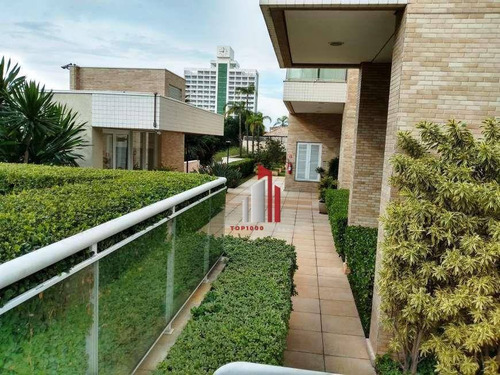 Imagem 23 de 29 de Apartamento Com 3 Dormitórios À Venda, 162 M² Por R$ 1.639.800,00 - Alto Da Lapa - São Paulo/sp - Ap1827