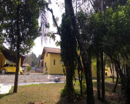 Imagem 10 de 20 de Jarinu Chácara 3 Dormitórios 1 Suite Permuta Casa Jundiaí - 4585640 - 33507186